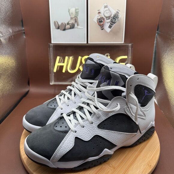 Nike Air Jordan 7 Retro \